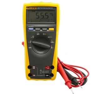 Đồng hồ đa năng Fluke 175 True RMS