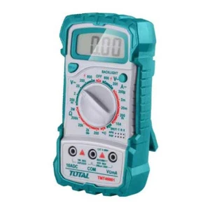 Đồng hồ đo điện vạn năng Total TMT47503