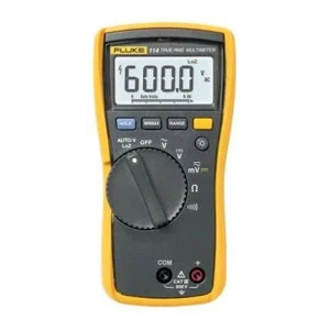 Đồng hồ vạn năng Fluke 114 True RMS