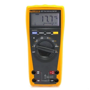 Đồng hồ vạn năng Fluke 177 True RMS