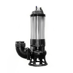 Máy bơm chìm hút hố móng, bùn đặc 3HP APP DSP-30T