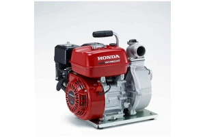 Máy bơm nước Honda WH20XT DFX