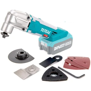Máy cắt công cụ đa năng pin 20v Total TMLI2001
