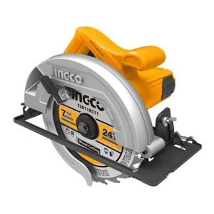 Máy cưa đĩa tròn 185mm INGCO CS18528