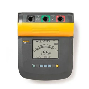 Máy đo điện trở cách điện Fluke 1555 FC
