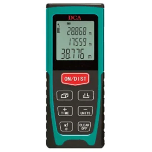 Máy đo khoảng cách laser DCA ADF04-40