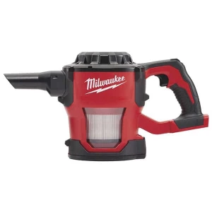Máy hút bụi pin 18V Milwaukee M18 CV-0