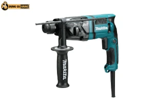 Máy khoan bê tông 18mm Makita HR1841FJ