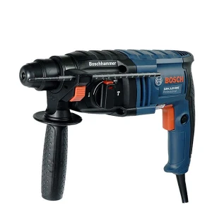 Máy khoan bê tông 2 chức năng Bosch GBH 2-20 RE