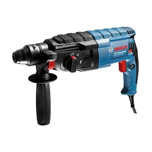 Máy khoan bê tông 2 chức năng Bosch GBH 2-24 RE
