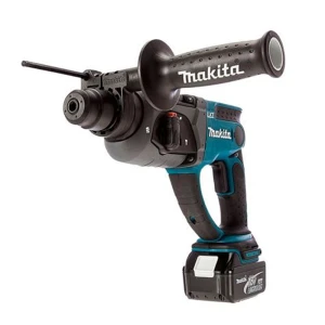 Máy khoan bê tông 20mm pin 18V Makita DHR202SYE