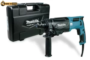 Máy khoan bê tông 26mm Makita M8701B