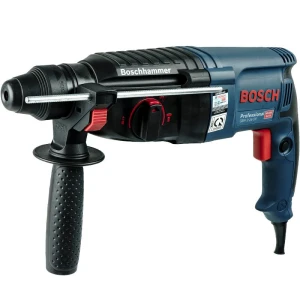 Máy khoan bê tông 3 chức năng Bosch GBH 2-26 DE