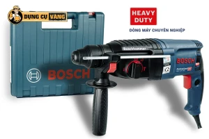 Máy khoan bê tông Bosch GBH 2-26 DRE 800W