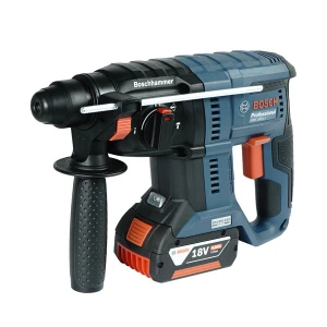 Máy Khoan Bê Tông Dùng Pin Bosch GBH 180-LI