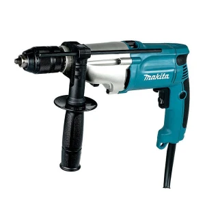 Máy khoan búa 20mm Makita HP2051