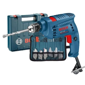 Máy khoan động lực 10mm Bosch GSB 10 RE SET