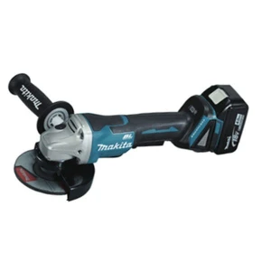Máy mài góc 125mm pin 18V 125mm Makita DGA508RTE