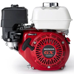 Máy nổ Honda GX200T2 QAB2