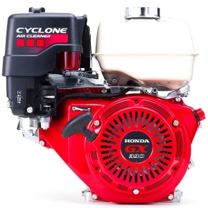 Máy nổ Honda GX390T2 QC2