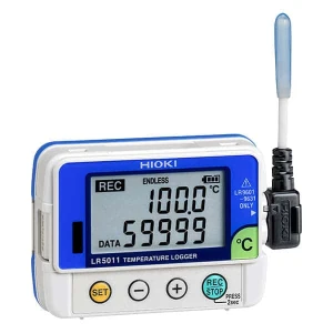 Thiết bị đo môi trường HIOKI LR5011 (TEMP LOGGER)