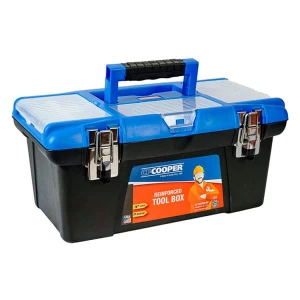 Thùng đồ nghề 16in CFCooper TB16-XĐ - Siêu thị Dụng Cụ Vàng