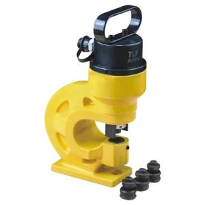 Máy đột lỗ thủy lực Tlp HHM-60