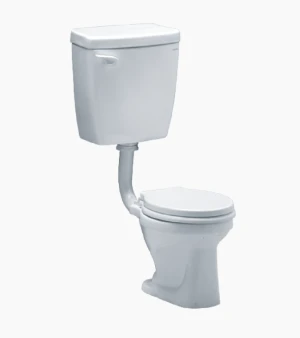 BÀN CẦU TRẺ EM CAESAR CT1026 THÙNG T1127 HAI KHỐI