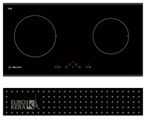 BẾP ĐIỆN TỪ MALLOCA MH-021 D