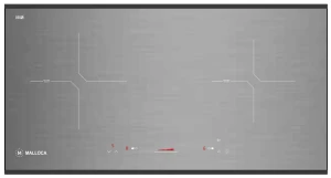 BẾP ĐIỆN TỪ MALLOCA MH-021S