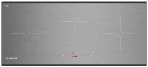 BẾP ĐIỆN TỪ MALLOCA MH-031S