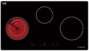 BẾP ĐIỆN TỪ MALLOCA MH-03IRB