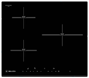 BẾP ĐIỆN TỪ MALLOCA MH-59031