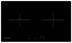 BẾP ĐIỆN TỪ MALLOCA MH-732 EI