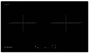 BẾP ĐIỆN TỪ MALLOCA MH-732 ER