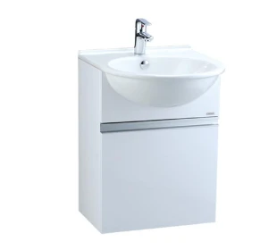 BỘ TỦ CHẬU RỬA MẶT LAVABO CAESAR LF5302/EH05302AV