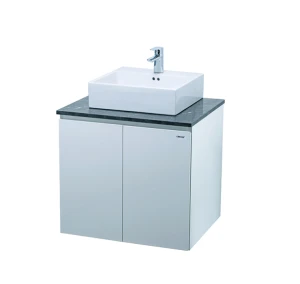 BỘ TỦ LAVABO CAESAR L5261/EH46001A