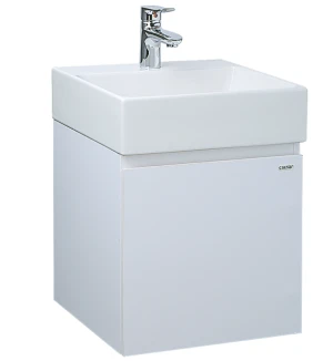 BỘ TỦ LAVABO CAESAR LF5257/EH05257A TREO TƯỜNG