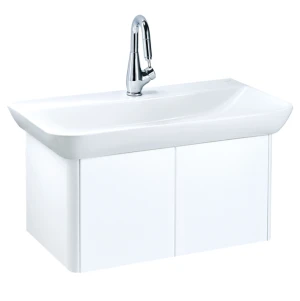 BỘ TỦ LAVABO CAESAR TREO TƯỜNG CAESAR LF5376/EH05376AV