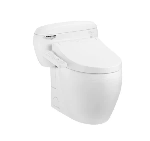 BỒN CẦU ĐIỆN TỬ TOTO MS366W16