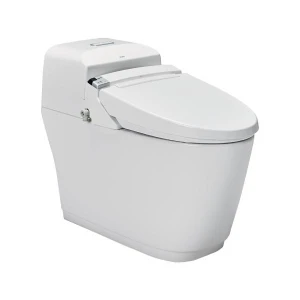 BỒN CẦU THÔNG MINH INAX AC-1032/CW-KA22AVN