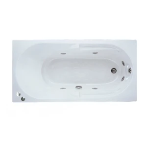 BỒN MASSAGE XÂY 1.5M CAESAR MT0250