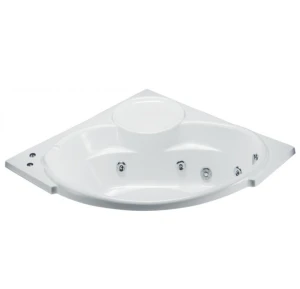 BỒN TẮM CAESAR MT5150A MASSAGE XÂY 1.5M