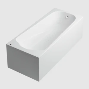 BỒN TẮM YẾM INAX FBV-1702SL (YẾM TRÁI)