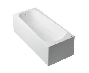 BỒN TẮM YẾM INAX FBV-1702SR (YẾM PHẢI)