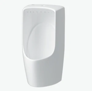 BỒN TIỂU NAM INAX U-431VR TREO TƯỜNG VÀNH RIM