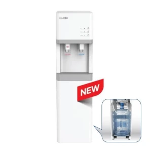 CÂY NƯỚC NÓNG LẠNH KAROFI HCV200 HÚT BÌNH