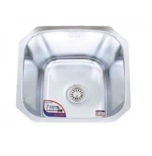 CHẬU RỬA CHÉN ĐẠI THÀNH DX41001 (ĐT91) INOX 304 CAO CẤP