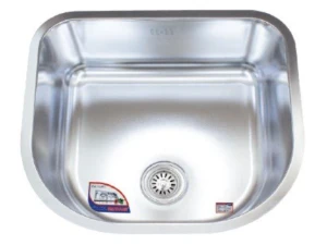 CHẬU RỬA CHÉN ĐẠI THÀNH DX41003A (ĐT93A) INOX 304 CAO CẤP