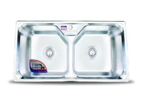 CHẬU RỬA CHÉN ĐẠI THÀNH DX42005 (ĐT85) INOX 304 CAO CẤP